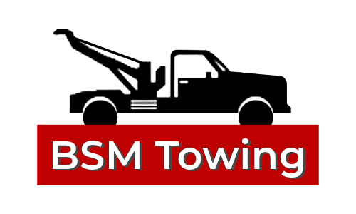 BSM Towing